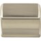 Jeffrey Alexander 1-1/4" Overall Length (16 mm Center-to-Center)  Satin Nickel Sullivan Cabinet Knob 752-19SN - alternate 4